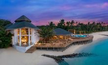 JW Marriott Maldives Resort & Spa - Aailaa