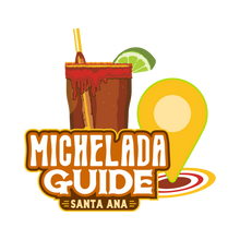 Michelada Guide logo