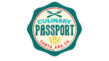 Culinary Passport logo