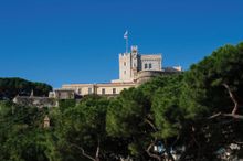 Princely Palace of Monaco