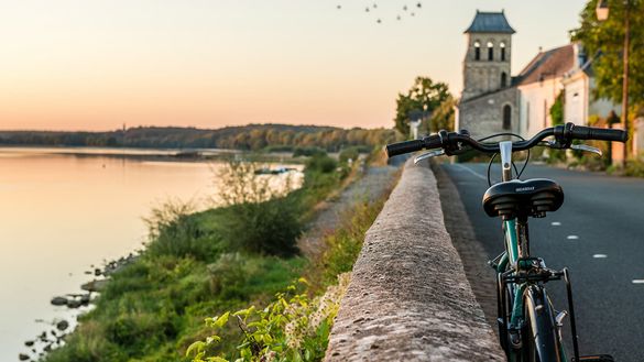 Loire a Vélo