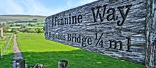 Pennine Way with Walkers' Britain