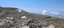 La Palma with Walkers' Britain