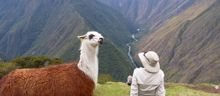 Peru with World Expeditions