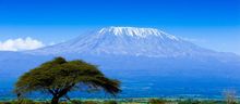 Kilimanjaro with World Expeditions