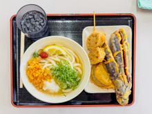 Udon Tour Setouchi 2