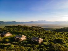 Wilderness Collection Craters Edge views