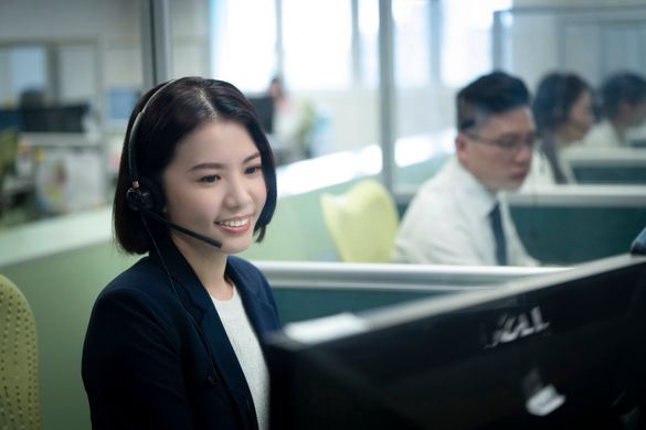 EVA Air has officially launched its 24/7 global customer service, offering around-the-clock support exclusively in Chinese and English by calling the local customer service line.