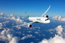 EVA Air has officially launched its 24/7 global customer service, offering around-the-clock support exclusively in Chinese and English by calling the local customer service line.