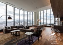 The Vale Rusutsu Penthouse