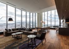 The Vale Rusutsu Penthouse