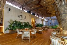 ATTA Restaurant at Shibari Tulum