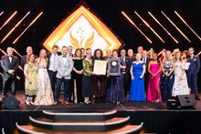 Tourism Council of WA 2024 Tourism Awards