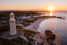 Rottnest Island late night ferry service