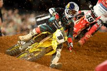 FIM World Supercross Championships