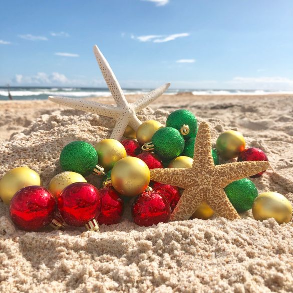 The Daytona Beach area will be home to a wide range of holiday events and spectaculars for guests to enjoy when taking a beach vacation getaway.