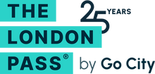 2024 marks the 25th anniversary of The London Pass by Go City