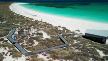 Houtman Abrolhos Islands