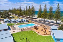 RAC Holiday Park Esperance