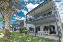 Ningaloo Coral Bay accommodation