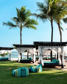 Missoni Resort Club at The Ritz-Carlton, Bali