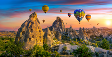 Cappadocia, Turkey