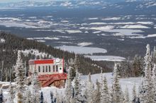 Mount Sima, Yukon Territory