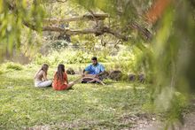 Taribelang Bunda Cultural Tours, Bundaberg, Queensland