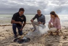 In Culture Tours, Point Peron / Boya Kaarla, Western Australia