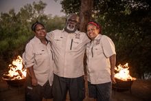 El Questro - Injiid Marlabu Calls Us, the Kimberley, Western Australia