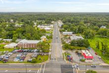 Main Street Hasting, Florida