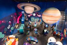 Flagstaff Welcomes New Astronomy Discovery Center