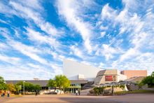 Arizona Science Center’s Dorrance Planetarium Gets Major Tech Upgrade