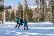 New Skiing Trails in Flagstaff