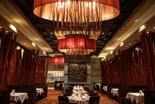 Twin Arrows Zenith Steakhouse Recognized in Wine Spectator’s 2024 Restaurant Awards