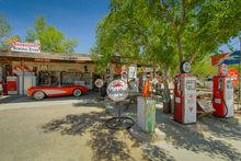 Celebrate Route 66’s Centennial in 2026 - Hackberry General Store in Arizona