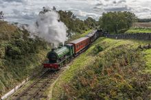 Tanfield Railway