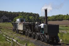 Puffing Billy