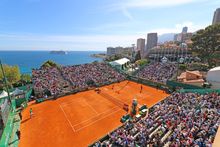 Monte-Carlo Rolex Masters 