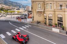 Monaco E-Prix 