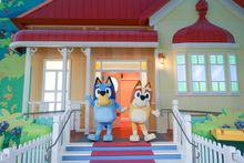 Bluey's World is one of many new experiences on offer in Queensland,