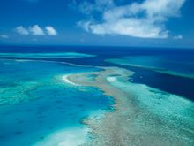 Great Barrier Reef