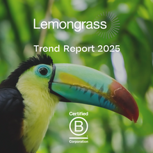 Lemongrass Travel Trend Report 2025