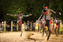 Ord Valley Muster, The Kimberley