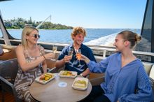 Captain Cook Cruises new tours