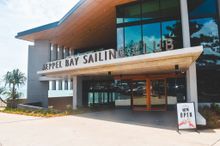 Keppel Bay Sailing Club