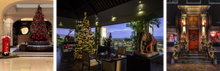 The Pavilions Hotels & Resorts launches Festive Voyage offers