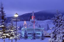 SS Klondike National Historic Site