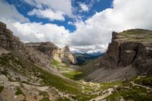 Corvara in Badia Corvara, Italy