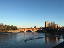 Verona Castelvecchio, Italy